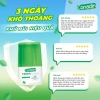 Lăn nách CONADIN Khử mùi, Ngăn tiết mồ hôi 5-7 ngày - Hiệu quả sau 1 lần cho Nam và Nữ 4