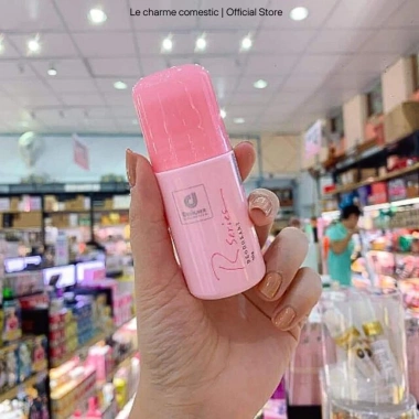Lăn nách khử mùi Rseries hương nước hoa 50g - Giảm giá 60.000₫, tự tin suốt ngày 7
