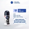Lăn Nách Nivea Thái Lan Dành Cho Nam - Khử Mùi Lâu Dài Không Đốm Giá 138.000đ 2