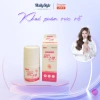 Lăn nách No Sweat No Stress Hàn Quốc khử mùi, ngăn mồ hôi hiệu quả Màu Hồng 300k 3