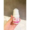 Lăn nách No Sweat No Stress Hàn Quốc khử mùi, ngăn mồ hôi hiệu quả Màu Hồng 300k 5