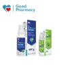 Lăn Xịt Antimuoi Nhất - Dịu Da, Giảm Ngứa, Xua Đuổi Muỗi, An Toàn Trẻ Em, 60k