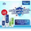 Lăn Xịt Antimuoi Nhất - Dịu Da, Giảm Ngứa, Xua Đuổi Muỗi, An Toàn Trẻ Em, 60k 2