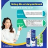 Lăn Xịt Antimuoi Nhất - Dịu Da, Giảm Ngứa, Xua Đuổi Muỗi, An Toàn Trẻ Em, 60k 3