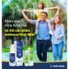 Lăn Xịt Antimuoi Nhất - Dịu Da, Giảm Ngứa, Xua Đuổi Muỗi, An Toàn Trẻ Em, 60k 4