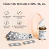LANBENA Serum Niacinamide 10% + Vitamin C 30ml – Sáng da, mịn, giảm thâm – 339.000 VND 2