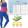Lanfei Đai Nịt Bụng Định Hình Eo Thon Khóa Kéo Cho Nữ, Giá Ưu Đãi 105.417₫ 4