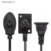 Lanyueq Bình Nước Nóng Cáp Sạc, Túi Điện Ấm Tay Di Động Ngoài Trời - 35.200₫ 3