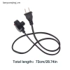 Lanyueq Bình Nước Nóng Cáp Sạc, Túi Điện Ấm Tay Di Động Ngoài Trời - 35.200₫ 5