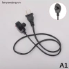 Lanyueq Bình Nước Nóng Cáp Sạc, Túi Điện Ấm Tay Di Động Ngoài Trời - 35.200₫ 9