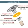 Lắp cống nhựa ABS khử mùi, chống chuột, lọc bụi - Sàn phòng tắm, nhà vệ sinh, chỉ 11.100đ 3