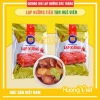 Lạp xưởng 1KG Mai Quế Lộ vị tiêu 4 sao - Sóc Trăng Tân Huê Viên, giá ưu đãi 330k