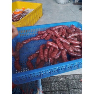 Lạp Xưởng 1kg Nạc Đậm Đà - Giá ưu đãi 215.000đ, Giảm giá cho người thích nhiều nạc 2
