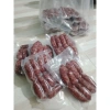 Lạp Xưởng 1kg Nạc Đậm Đà - Giá ưu đãi 215.000đ, Giảm giá cho người thích nhiều nạc 3