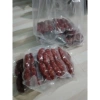 Lạp Xưởng 1kg Nạc Đậm Đà - Giá ưu đãi 215.000đ, Giảm giá cho người thích nhiều nạc 7