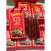 Lạp Xưởng Chaosua 1kg 2 hộp - Thịt heo ngon, giảm giá 17% chỉ 189.000đ