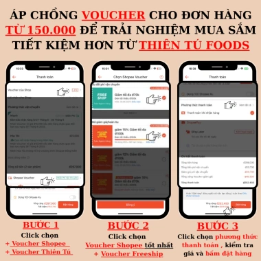 Láp Xương Đặc Sản 500g - Hương Vị Gia Truyền, Thủ Công Truyền Thống, Giá Ưu Đãi 178.000đ