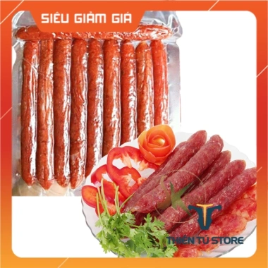 Láp Xương Đặc Sản 500g - Hương Vị Gia Truyền, Thủ Công Truyền Thống, Giá Ưu Đãi 178.000đ