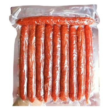 Láp Xương Đặc Sản 500g - Hương Vị Gia Truyền, Thủ Công Truyền Thống, Giá Ưu Đãi 178.000đ