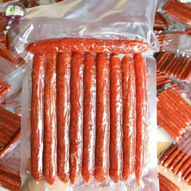 Láp Xương Đặc Sản 500g - Hương Vị Gia Truyền, Thủ Công Truyền Thống, Giá Ưu Đãi 178.000đ
