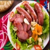 Lạp xưởng dài Bến Tre 1KG nhiều thịt - Đặc sản miền Tây ngon, giá 148k Thien Tú 4