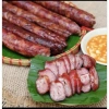 Lạp xưởng gác bếp 500gr - Thịt heo nguyên chất, thơm ngon, chỉ 84.900 VND 2