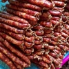 Lạp xưởng gác bếp 500gr - Thịt heo nguyên chất, thơm ngon, chỉ 84.900 VND 3
