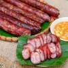 Lạp xưởng gác bếp 500gr - Thịt heo nguyên chất, thơm ngon, chỉ 84.900 VND 4