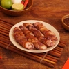 Lạp xưởng gác bếp Tây Bắc Đỗ Gia 500g hun khói đậm đà, quà Tết giảm còn 105.000₫ 5