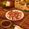 Lạp xưởng gác bếp Tây Bắc Đỗ Gia 500g hun khói đậm đà, quà Tết giảm còn 105.000₫ 6