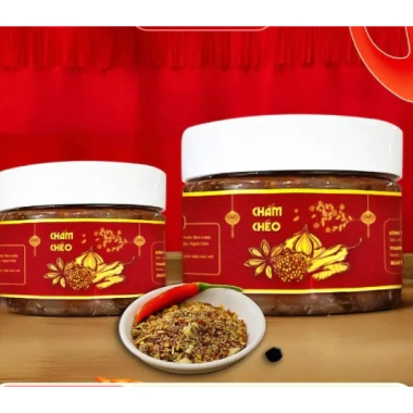 Lạp xưởng gác bếp Tây Bắc Đỗ Gia 500g hun khói đậm đà, quà Tết giảm còn 105.000₫ 9