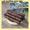 Lạp Xưởng Gan Heo Khô Trung Hoa – Hương Vị Gia Truyền, Giá 229.000₫ | Kelly Ye 3