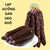 Lạp Xưởng Gan Heo Khô Trung Hoa – Hương Vị Gia Truyền, Giá 229.000₫ | Kelly Ye 4