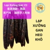 Lạp Xưởng Gan Heo Khô Trung Hoa – Hương Vị Gia Truyền, Giá 229.000₫ | Kelly Ye 5