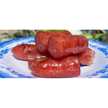 Lạp xưởng heo 1kg ngon, lạp khô - Giá ưu đãi 250.000đ (giá gốc 325.000đ)