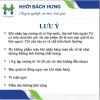 Lạp xưởng heo khô 1kg Khởi Bách Hưng - sấy khô, bảo quản 1 tháng, tặng 2 gói nhỏ - 170.000₫ 2