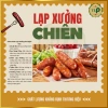Lạp Xưởng Heo Khô Tân Lộc Phát 1kg - Combo 2 Bịch 500g Giá Siêu Ưu Đãi 249.750₫ 4