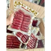 Lạp Xương Heo Khô Tiêu Đen 500gr - Hương Vị Đậm Đà, Dinh Dưỡng Cao, Giá 77.999 VND