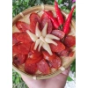Lạp Xương Heo Khô Tiêu Đen 500gr - Hương Vị Đậm Đà, Dinh Dưỡng Cao, Giá 77.999 VND 5