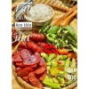 Lạp Xương Heo Khô Tiêu Đen 500gr - Hương Vị Đậm Đà, Dinh Dưỡng Cao, Giá 77.999 VND 6