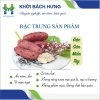 Lạp xưởng heo trứng muối 1KG - 20% trứng muối, chỉ 200.000đ, tặng lạp tôm & lạp heo khô 5