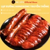 Lạp Xương Hongkong Truyền Thống 500gr - Hương Vị Đậm Đà, Giá 185.000 VNĐ 2