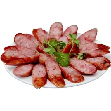Lạp Xưởng Hun Khói Đặc Sản Cao Bằng – Thịt Heo Ngon, Giảm Giá 170k 9 Lạp Xưởng Hun Khói Đặc Sản Cao Bằng – Thịt Heo Ngon, Giảm Giá 170k 9