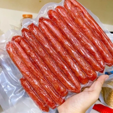 Láp Xương Khô 1kg - Thơm Ngon, Dùng Được Nhiều Món, Giá Giảm 129k