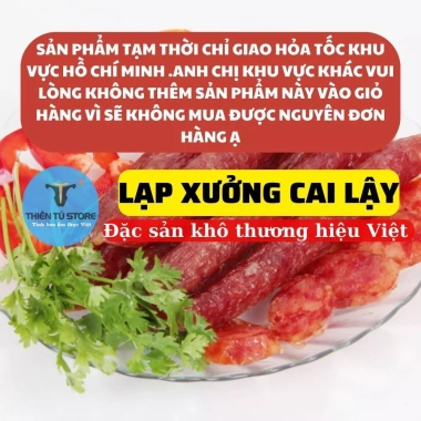 Láp Xương Khô 1kg - Thơm Ngon, Dùng Được Nhiều Món, Giá Giảm 129k