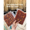 Lạp Xưởng Khô Trứng Muối Nạc Heo Tony Móm - Đặc Sản Long An, Giảm giá 129.000₫