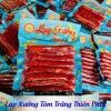 Lạp Xưởng Khô Trứng Muối Thiên Phúc - Quà Tết Quê Em Giá 197.500 VNĐ, Siêu Ngon 6