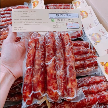 Láp Xương Láo Ca Ca Chính Gốc 500gr - Siêu Thơm, Ngon, Giá Ưu Đãi 215.000₫ 3