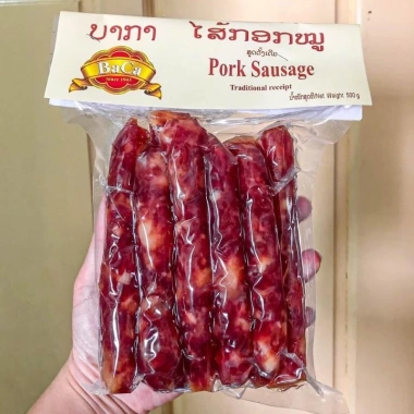 Láp Xương Láo Ca Ca Chính Gốc 500gr - Siêu Thơm, Ngon, Giá Ưu Đãi 215.000₫ 4