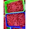 Lạp Xưởng Mai Quế Lộ 1kg 2 túi Quảng Trần Sấy Khô 70% Thịt Heo Ngon Giá 180.000đ 4